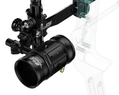 NEU: Mehr über Bowfinger Archery erfahren!